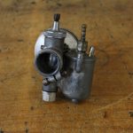 AMAL 523/1 carburateur / AMAL 523/1 carburettor - Afbeelding 5