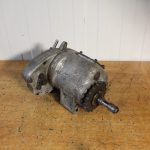 BSA WM20 vernellingsbak 66-3028 / BSA WM20 gearbox 66-3028 - Afbeelding 3