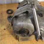BSA WM20 vernellingsbak 66-3028 / BSA WM20 gearbox 66-3028 - Afbeelding 6