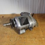BSA WM20 vernellingsbak 66-3028 (2)/ BSA WM20 gearbox 66-3028 (2) - Afbeelding 3