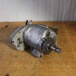 BSA WM20 vernellingsbak 66-3028 (2)/ BSA WM20 gearbox 66-3028 (2) - Afbeelding 4