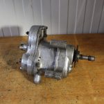 BSA WM20 vernellingsbak 66-3028 (2)/ BSA WM20 gearbox 66-3028 (2) - Afbeelding 5
