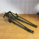 BSA WM20 voorvork 66-5016 / BSA WM20 front fork 66-5016