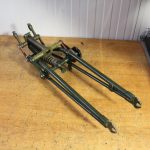 BSA WM20 voorvork 66-5016 / BSA WM20 front fork 66-5016 - Afbeelding 6
