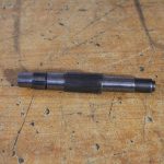 BSA A65 hulp as 68-3303 / BSA A65 lay shaft 68-3303 - Afbeelding 2