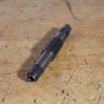 BSA A65 hulp as 68-3303 / BSA A65 lay shaft 68-3303 - Afbeelding 4