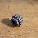 BSA A65 tandwiel 68-3181 / BSA A65 third gear  68-3181 - Afbeelding 4
