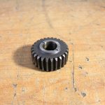 BSA A65 tandwiel 68-3015 / BSA A65 mainshaft and layshaft gear 68-3015 - Afbeelding 2