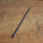 BSA A65 clutch pushrod 68-3229 - Afbeelding 3