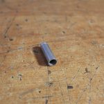 BSA A65  camplate gear change plunger 68-0098 - Afbeelding 4