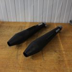 Megaton uitlaten 39mm aansluiting. - Afbeelding 3
