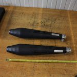 Megaton uitlaten 39mm aansluiting. - Afbeelding 4