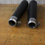 Megaton uitlaten 39mm aansluiting. - Afbeelding 5