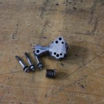 BSA A65 oliepomp 68-941  / BSA A65 oil pump 68-941 - Afbeelding 4